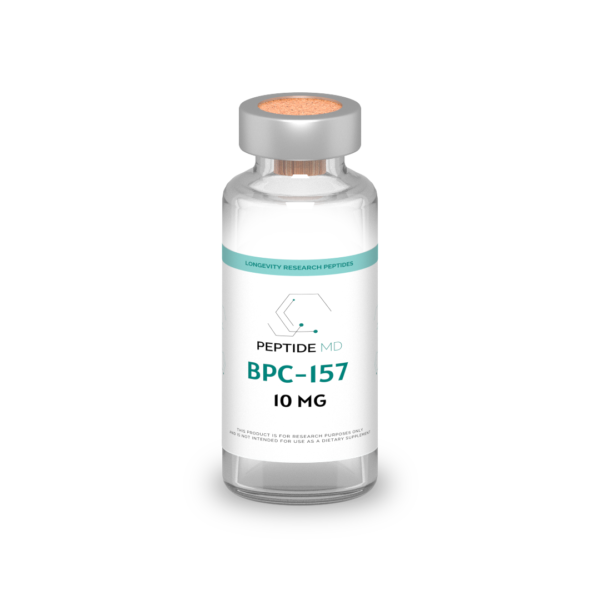 BPC-157 Stable Form (10mg)