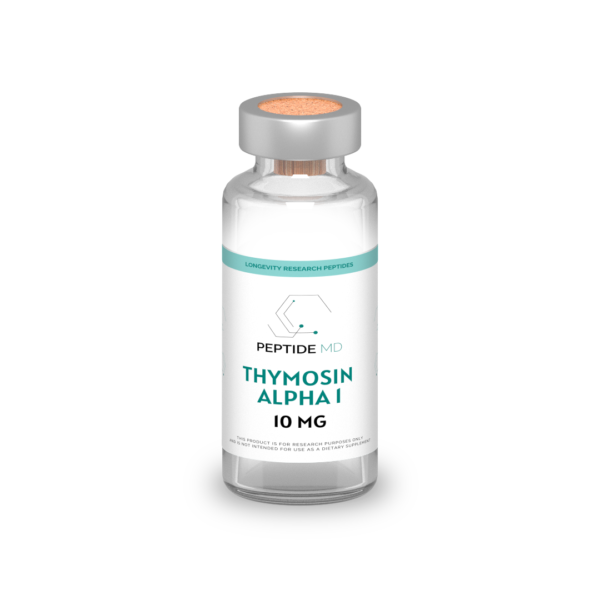 Thymosin Alpha 1 (10mg)